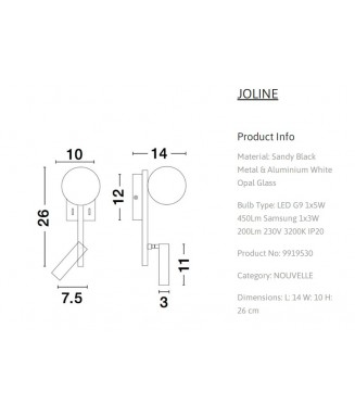 Joline 9919530