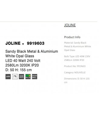 Joline 9919603