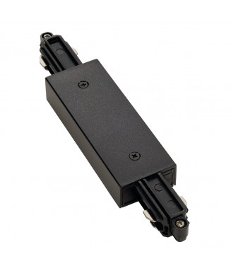 Track Middle Feed Black 143100