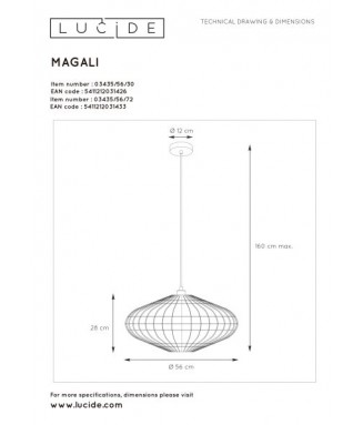 Magali 03435/56/72