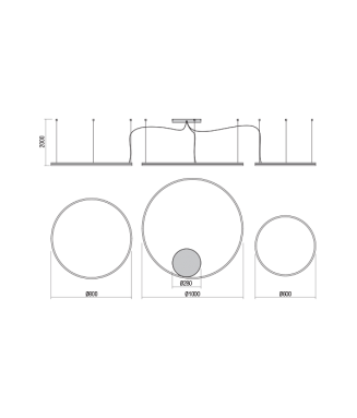 Orbit Black D100/80/60 Triac 01-1954