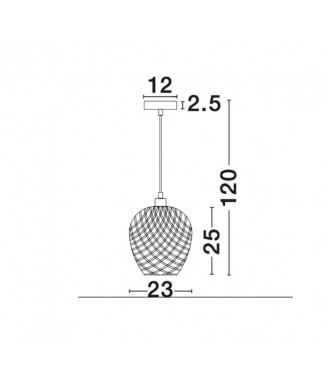 Scarlet D-23, 9142499