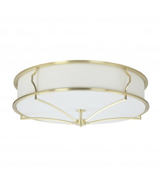 Stresso Ceiling D85cm/Gold