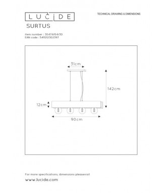 Surtus 30474/04/30