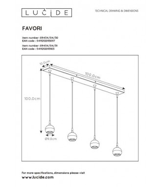 Favori 09434/04/31