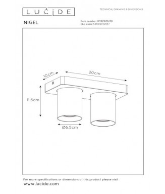 Nigel 09929/10/30