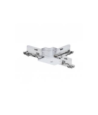 Track T Connector White 976.86