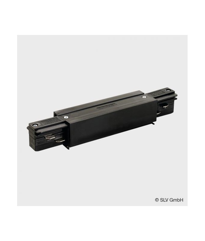 EUTRAC Middle Feed Black 145660