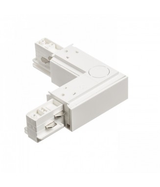 3F EUTRAC L connector Outer Polarity White