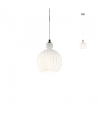 Plumen 01-2062, Opal White D-15