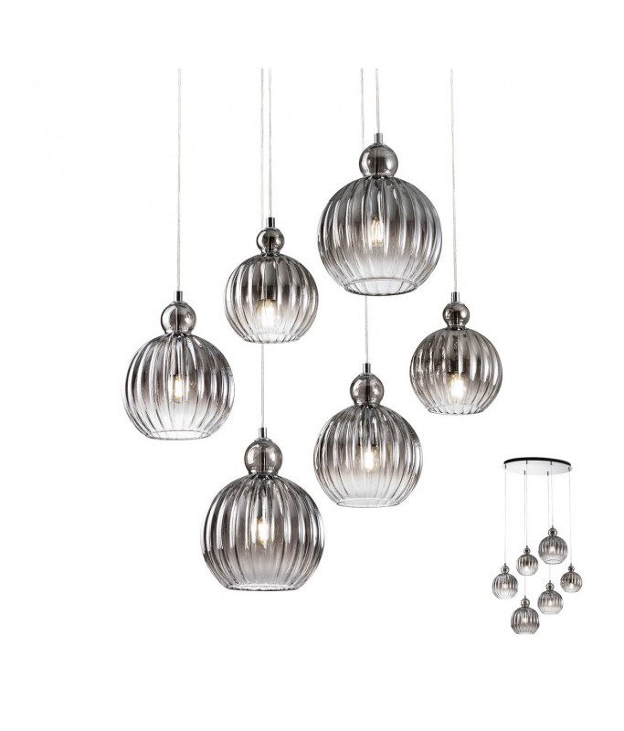 Plumen 01-2069, Smoky