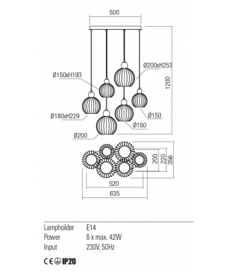 Plumen 01-2070, Coper