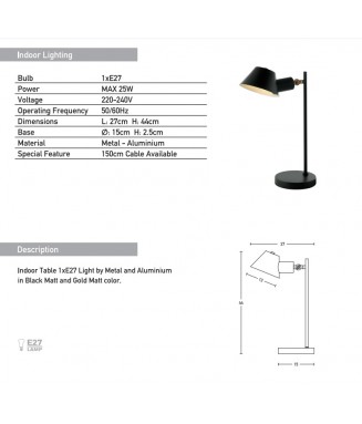 20223 Table