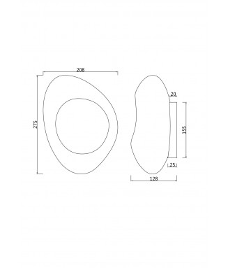 MOD306WL-01CH/  Seinavalgusti