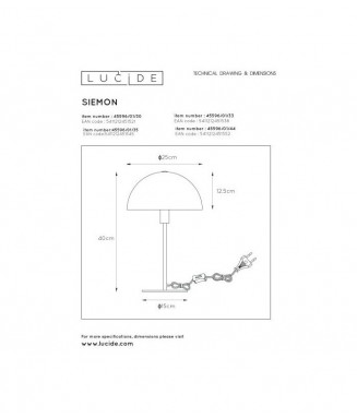 Siemon 45596/01/33 Green