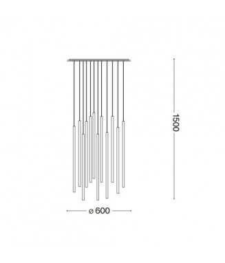 Filo SP12 Bianco 263441