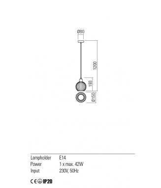 Plumen 01-2063, Smoky D-15