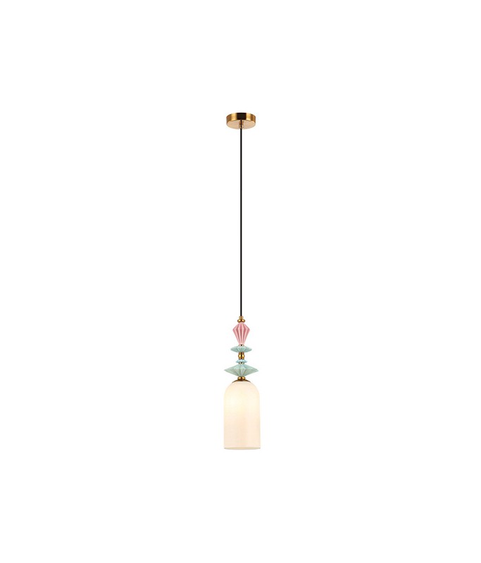 22078 Pendant Light / Rippvalgusti