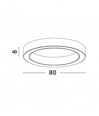 Opal 9345637 D-80 Gold