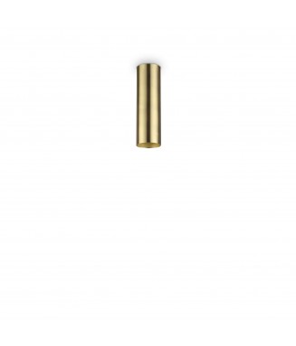 Look PL1 H-20cm Satin Brass 285214 / Laevalgusti