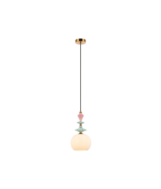 22079 Pendant Light / Rippvalgusti