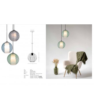 22035 Pendant Light