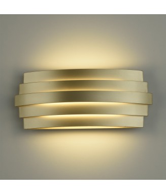 Luxur Gold 22W LED/ Seinavalgusti