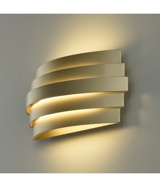 Luxur Gold 22W LED/ Seinavalgusti