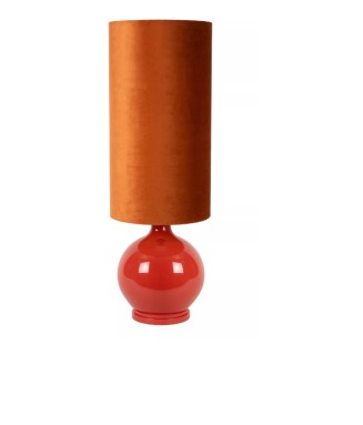 Esterad 10719/81/53 H-100cm Orange / Laua ja põrandavalgusti