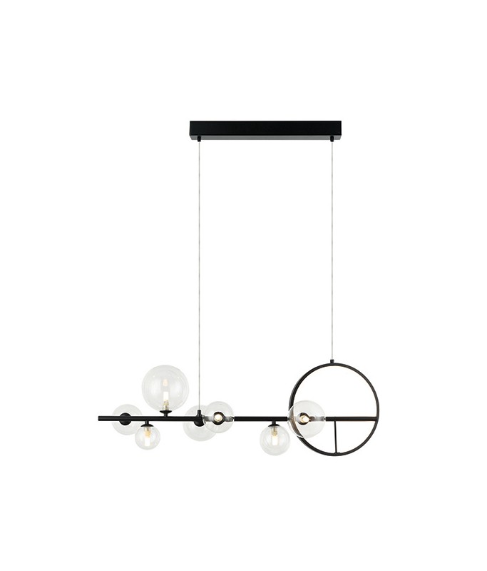 22063 Pendant Light/ Rippvalgusti