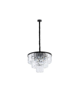 Cristal 7616 Black M