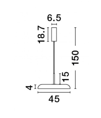 Linus 9005650 Champane