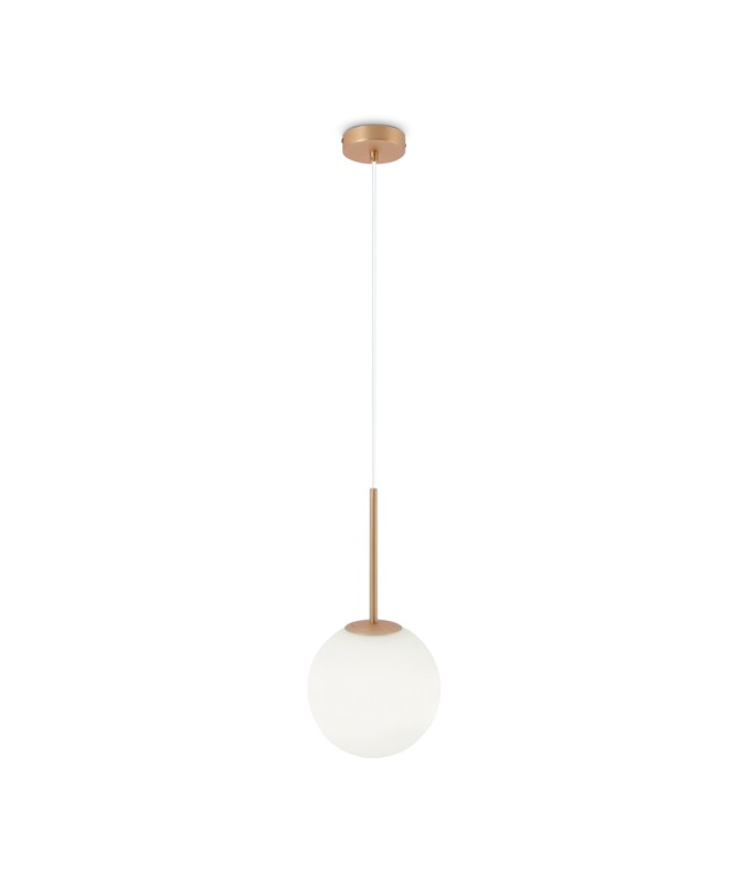 MOD321PL-01G3 Pendant lamp