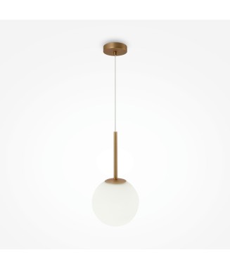 MOD321PL-01G3 Pendant lamp