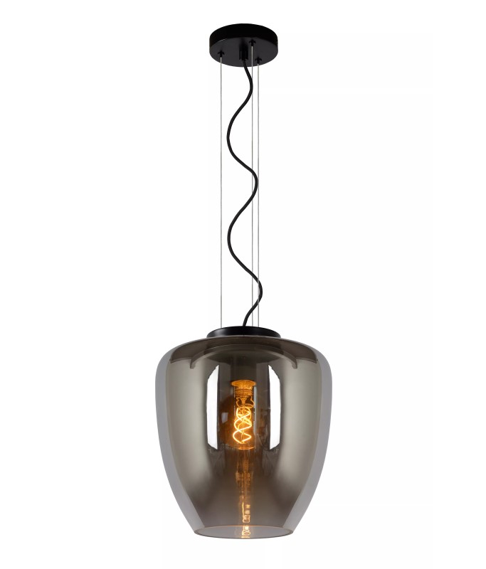 Florien Smoke Grey 30473/28/65 Pendant lighting