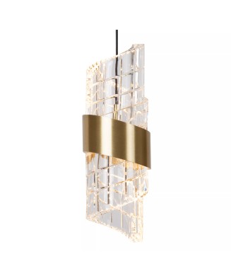 Kligande 13496/36/02 Pendant light