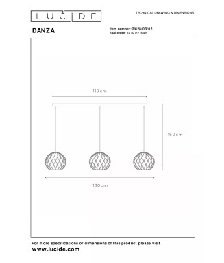 Danza 21428/03/02