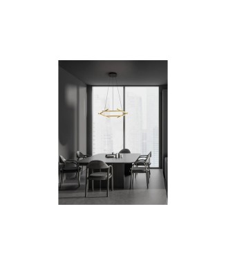 Hyde 9005652 Led pendant lamp