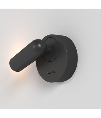 C038WL-L3B3K Wall lamp