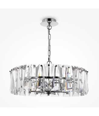 MOD043PL-06CH D-52cm Pendant