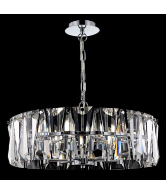 MOD043PL-06CH D-52cm Pendant