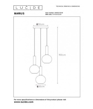 Marius 45402/13/30