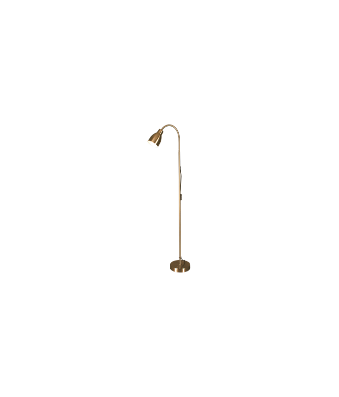Sarek 19024-30 Brass