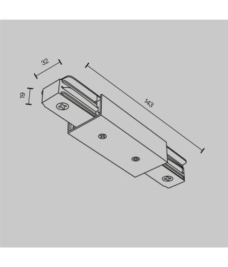 TRA001CB-11B/Siini kesktoide