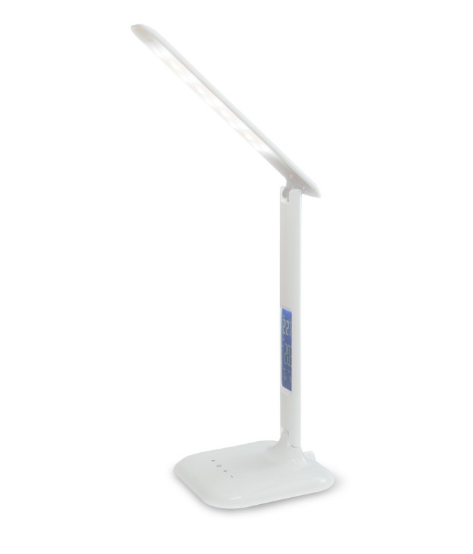 Led desk lamp White 6W