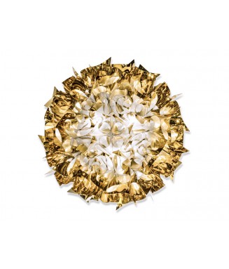 Veli Ceiling L-size, Gold