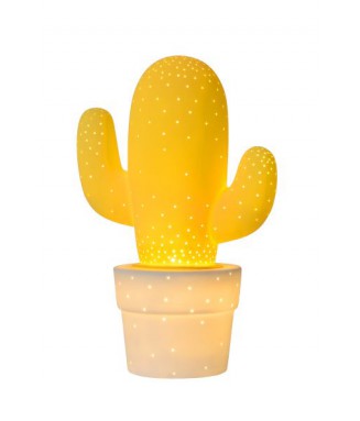 Cactus 13513/01/34 Yellow