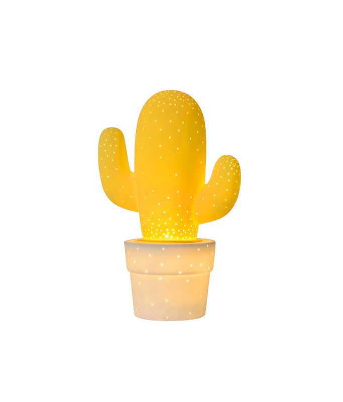 Cactus 13513/01/34 Yellow