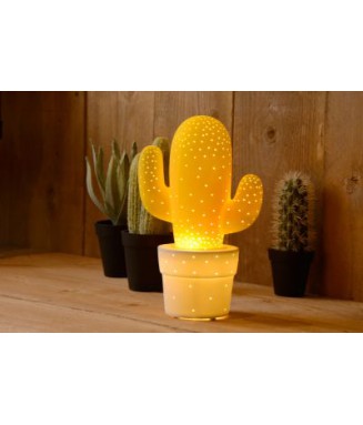 Cactus 13513/01/34 Yellow