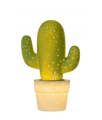 Cactus 13513/01/33 Green /Lauavalgusti